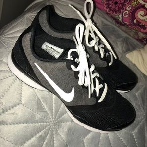 Nike training sneakers